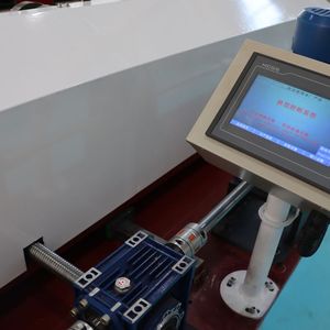 Metal <strong>Frame</strong> C63 C89 C100 C150 C200 Size Adjustable LSF Light Steel Framing Machine for for Prefabricated House Building - Product Image 5