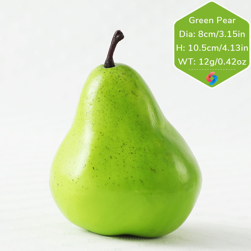Pera verde