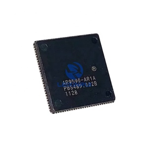Leixinrui AR9331 AR9331-AL3A QFN วงจรรวมซิลค์สกรีนดั้งเดิม AR9331-AL3A ชิปเราเตอร์ไร้สายใหม่เอี่ยม - Product Image 6