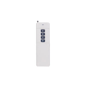 Produttore professionale RF telecomando digitale a lunga distanza cancello telecomando - Product Image 5