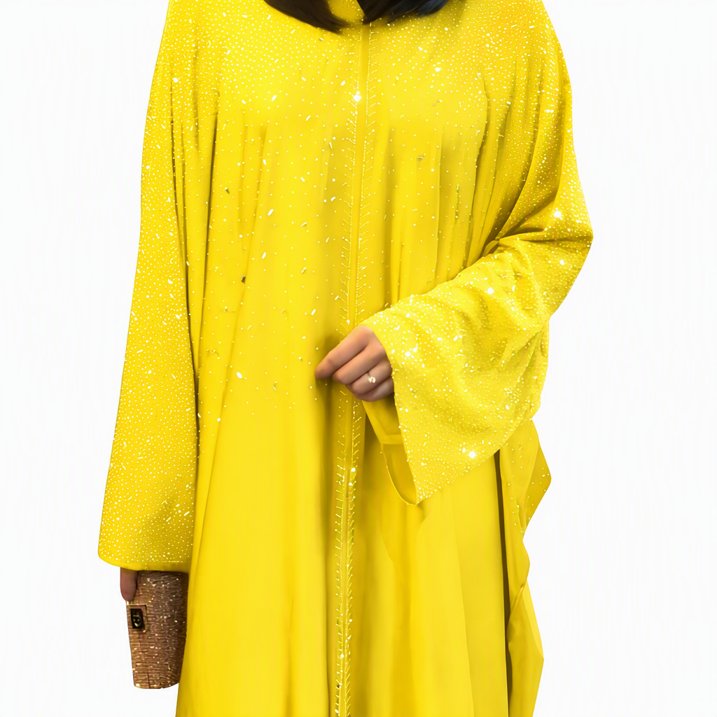 Jaune