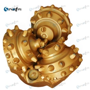 API 17 1/2インチTCIトリコーンビット水井掘削用 - Product Image 1