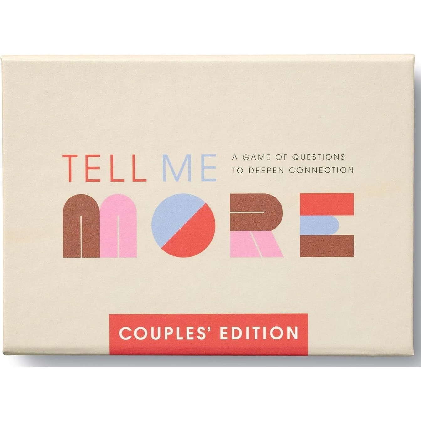 Tell me more about couples