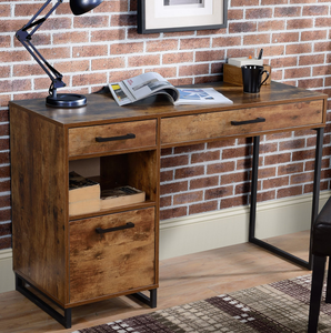 Office Desks <strong>for</strong> Home <strong>Computer</strong> Desk With Bookcase Writing <strong>Table</strong> With Bookshelf <strong>for</strong> Study Pc <strong>Lap</strong> Desk - Product Image 5