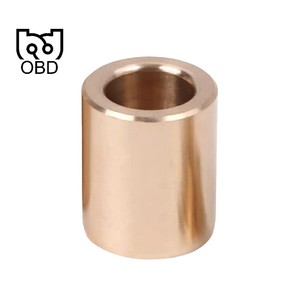 Медная бронзовая латунная втулка из медного сплава - Product Image 6