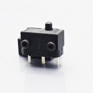 Basmalı düğme anahtarı 3 Pin algılama anahtarı üretimi mikro anahtar - Product Image 3