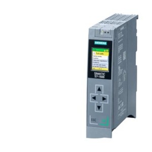 6 es7512 1 ck01 0 ab0 siemens s7 1500 plc prezzo plc controller plc pac e controller di programmazione dedicato - Product Image 3