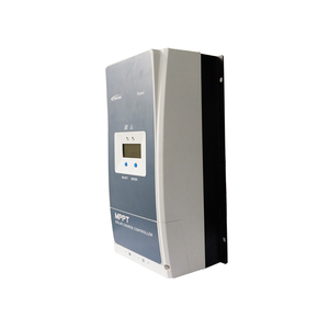 EPever EPsolar 100A MPPT контроллер солнечного заряда 12V 24V 36V 48V с максимальным входом 200V PV EPever MPPT контроллер солнечного заряда - Product Image 5