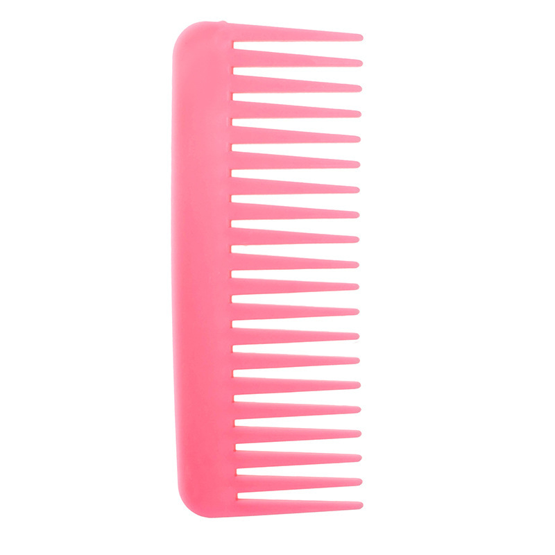 Pink - mini comb