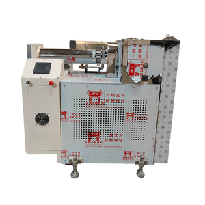 Type 50 Single Screw <strong>Extruder</strong> <strong>Silicone</strong> Medical Catheter Extrusion Production Line Equipment <strong>Extruder</strong>