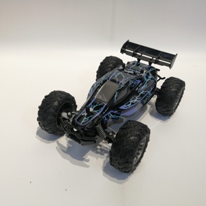 2.4G 1/18 Scale High Speed <strong>RC</strong> <strong>Car</strong> <strong>with</strong> Light Model and PVC Formula High Speed <strong>RC</strong> <strong>Car</strong> - Product Image 2