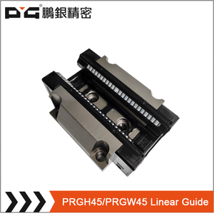 High Grade <strong>Linear</strong> Motion <strong>Slide</strong> RG45CA <strong>Linear</strong> Guideway 500mm <strong>Linear</strong> <strong>Rail</strong> for <strong>CNC</strong> <strong>Machine</strong> - Product Image 3