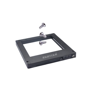 ECOTTER GK-NA-40 sensore fotoelettrico ad alta risoluzione per il conteggio delle cadute del telaio e il rilevamento di oggetti fini - Product Image 3