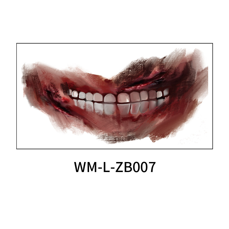WM-L-ZB007