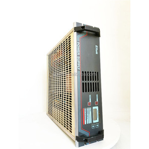Eltek 5000 W doğrultucu modülü 5000 241200.100 W (kullanılan bir) - Product Image 4