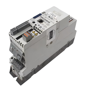 Original Frequency Inverter Programming <strong>Controller</strong> E340765-7230V11 Digital Servo DriveLunzie Module EPM-S302.2A <strong>Output</strong> Module - Product Image 1