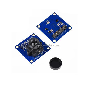 Modulo OV7670 modulo MCU Ov7670 modulo fotocamera - Product Image 5