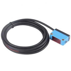 Hot Sale Photo elektrischer Sensor 0-2M Erfassungs bereich IP67 Staub dicht für Verpackungs maschine - Product Image 2