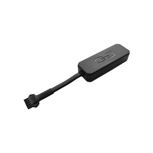 อุปกรณ์ติดตาม GPS มอเตอร์ไซค์รุ่น CN 4G ป้องกันการสูญหายพร้อม J14บอกตำแหน่งแบบเรียลไทม์ - Product Image 3