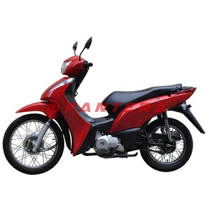 Super Cub 100cc 110cc 120cc Motorcycle for South America