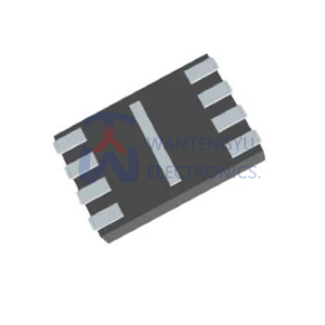AT25EU0081A MAUN T Neues Original Auf Lager UDFN 8 Serial NOR Flash Memory SPI-Schnitts telle Lieferanten elektronischer Komponenten - Product Image 1