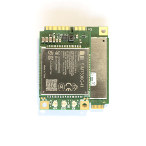 Fabrik Direkt verkauf SIM7600G-H Drahtloses Modul SIMCOM SIM7600G 4G Kommunikation modul Mini PCIE - Product Image 2