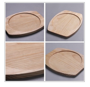 Kore barbekü 14-26cm yapışmaz kızartma ızgara tavası karbon biftek dökme demir tava yapışmaz kızartma tavası - Product Image 3