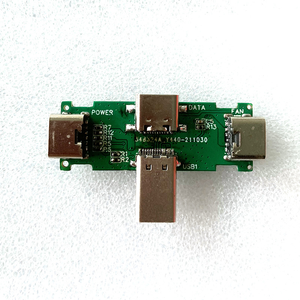 บอร์ด PCB อเนกประสงค์หลายชั้นสำหรับงานออกแบบบริการออกแบบแผงวงจร Fr4ตามสั่ง - Product Image 3