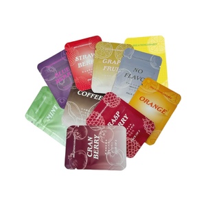 Stik Penghenti Merokok Berkualitas Khusus dengan Rasa Dingin, Aromatik, Tanpa Asap, Tanpa Uap, Inhaler Udara Sekali Pakai - Product Image 6