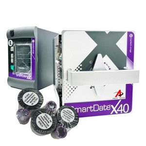 Markem Imaje X40 Thermal Transfer Overprinter Smartdate Printer TTO <strong>Coding</strong> Machines - Product Image 2