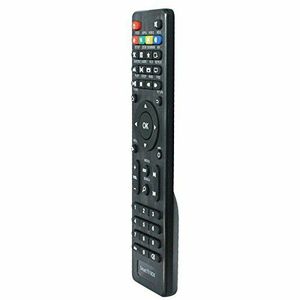 ユニバーサルAmirokoリモートコントロールはT95 T10 T10 Plus T8 Pro QBox AmlogicS912で動作します - Product Image 3