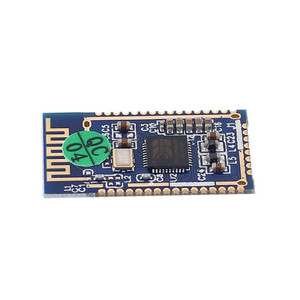 Taidacent inalámbrico Auriculares auriculares altavoz Audio transmisión módulo receptor SPP en comandos BLE Chip de Audio BK3266 - Product Image 2