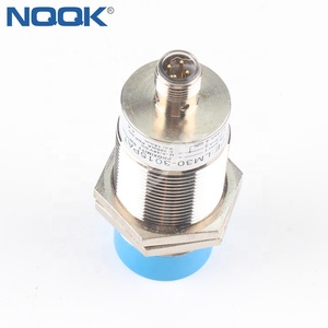 Interruptor de sensor de proximidad, rango de detección de LM30-3015PAT15mm 67 67 67 67 67 67 InductiveType - Product Image 3