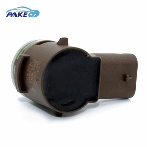高粱5Q0919297B新款12V PDC传感器前自动超声波驻车辅助传感器，用于奥迪座椅斯柯达大众驻车检测 - Product Image 4