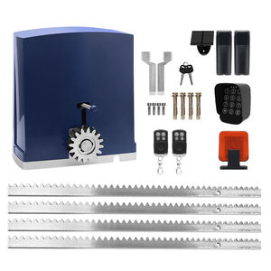 Fernbedienung WiFi App Xhouse automatischer Türöffner Schiebe tor Motor - Product Image 6