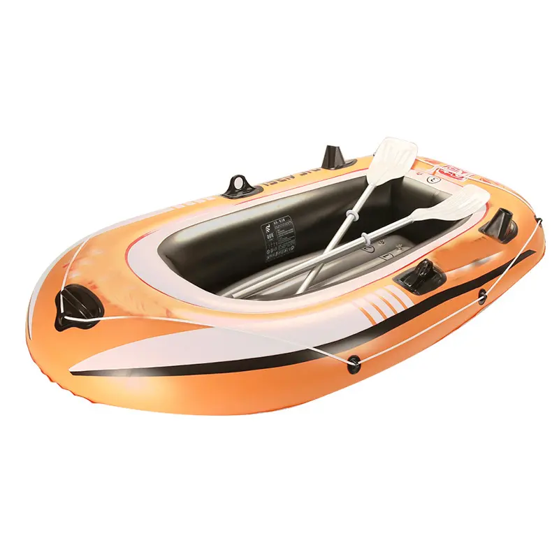 Canoa inflable para 2 personas, uso familiar, para ir de paseo