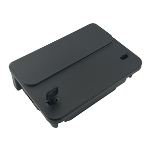 กล่องดักหนูแบบล็อคได้หลายช่องกล่อง PP กล่องดักหนูกับดักหนูพลาสติก - Product Image 4