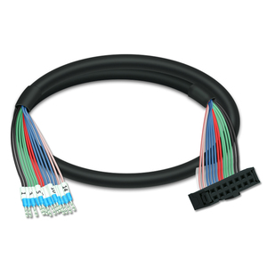 IDC14 DIN modulo di interfaccia montato su rotaia, scheda Breakout, morsettiera modulo Spliter IDC14 - Product Image 4