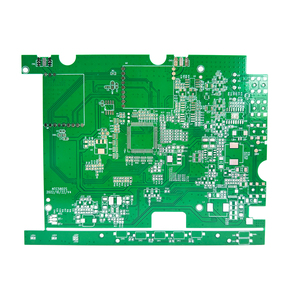 แผง PCB ประกอบ PCB พร้อมไฟล์ Gerber สำหรับบริการออกแบบ PCB แบบกำหนดเอง - Product Image 5