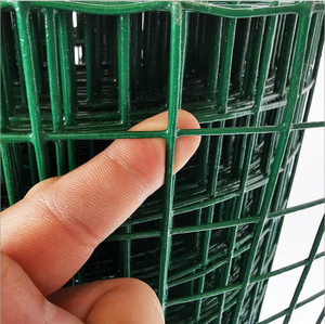 Rete metallica olandese rete da allevamento rete protettiva rete da pollo rete da isolamento in filo di acciaio palo da recinzione per fattoria - Product Image 3