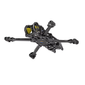 FlyFishRC DJI dor VX3 VX3.5 O4 FPV çerçeve 3 inç 3.5 inç FPV RC FPV Quadcopter kiti için DJI O4 hava ünitesi ile uyumlu - Product Image 6