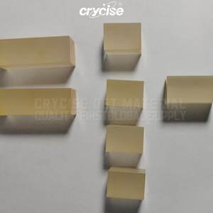 Chất lượng cao yvo4 đơn tinh thể chất nền nguồn nhà máy không tiêu chuẩn tùy biến - Product Image 6