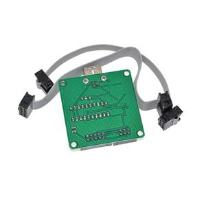 USB Tiny <strong>ISP</strong> 51/AVR <strong>ISP</strong> <strong>programmer</strong> IDE Bootloader USB Download Driver Interface