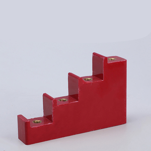 סוג סולם גרם מדרגות <span class=keywords><strong>busbar</strong></span> clamp ct cj <span class=keywords><strong>busbar</strong></span> בידוד שורה קבועה מבודד תמיכה קבוע סוגר בידוד