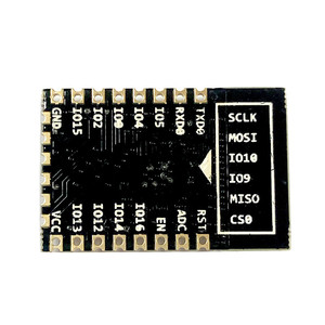 South Guan Yu <strong>Esp8266</strong> series remote wireless control <strong>WIFI</strong> <strong>module</strong> ESP-12F <strong>esp12</strong> serial port <strong>WIFI</strong> <strong>module</strong> Other ics Chip Bom List