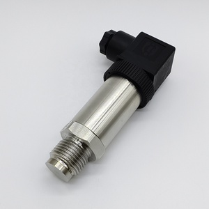 Transductor de presión Diafragma de descarga Mini I2C RS485 4-20mA Salida analógica 1.5mA Sensor de presión lleno de silicio difuso - Product Image 4