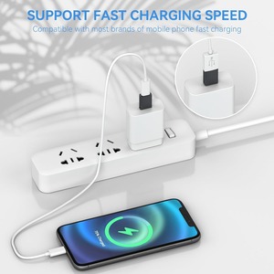 USB-C al convertitore adattatore USB 3.0 OTG collegare telefono Android o Tablet a dispositivi USB con questo tipo-C adattatore cavo OTG - Product Image 4