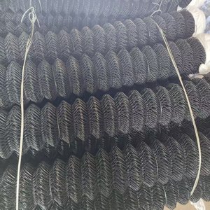 Hoàn toàn tự động kim cương <span class=keywords><strong>gi</strong></span> đôi Hướng dẫn sử dụng hoạt động dây lưới an ninh cao linh hoạt Chuỗi liên kết hàng rào sân vận động bóng đá để bán - Product Image 5