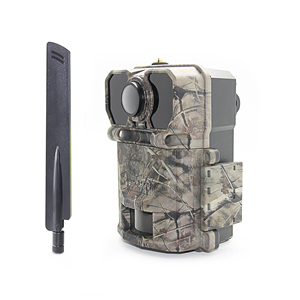 กล้องล่าสัตว์4G MMS, SMTP, FTP,ส่งซิมการ์ดSMSรีโมทคอนโทรลกล้องสอดแนม - Product Image 2