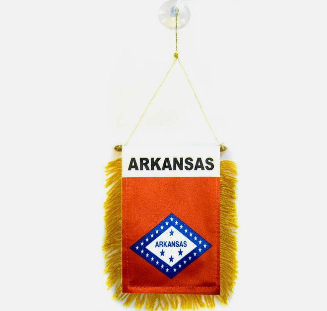Arkansas